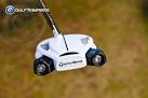 Watch how Jason Day s TaylorMade prototype putter was made