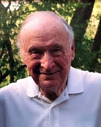 Gilbert Sharpley Obituary