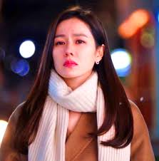 Crash Landing On You Son Ye Jin Inspired Earrings 031 In 2020 Korean Beauty Routine Beauty Routines Jin