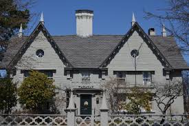 Your destination for buying luxury property in united states. The Pickering House