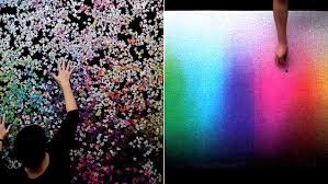 Their huge range includes puzzles for children all the way up to adults covering various themes that are sure to. Time Lapse Video Shows 5 000 Piece Jigsaw Being Completed Daily Mail Online