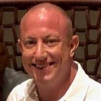 Jeffrey Shane Lantz Obituary