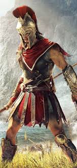 E3 2018 conference presentation | ubisoft na. Assassin S Creed Odyssey Hd Wallpapers Wallpaper Cave