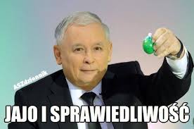 Może to dziwić, ponieważ nie jest on premierem, czy nawet ministrem, a tylko teoretycznie szeregowym posłem. Co Prawica Wie O Teczy I Jak Kaczynski Pomalowal Pisanki Memy Dziennik Pl