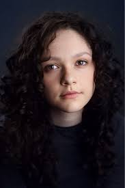 Actor Age: Age 12-15