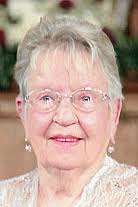 Gwendolyn Maxine Lawson Smith Obituary