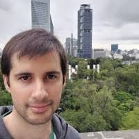 Alvaro Luque Email & Phone Number