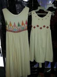 تطريز فلاحي فلسطيني فساتين بناتي little girl dress patterns girl dress patterns dress patterns