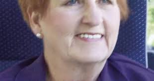 Joyce (Joy) Judith Wray