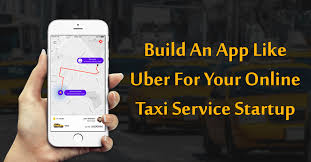 You need to keep in mind that uber considers both the time and distance for a particular trip to calculate the total cost. How To Build An App Like Uber Or Lyft Your Next Startup Articlecube