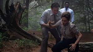 Watching the conjuring is like getting a tour of a haunted house attraction from someone that pushes, and pulls you through every room. Eevk9s Xdlvbm