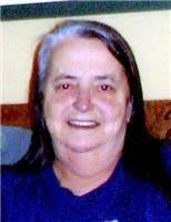 Sue Wilson Obituary (2014)