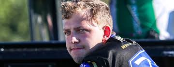 The Crew — Official Site of JRD Motorsports Racing Team