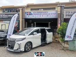 Maybe you would like to learn more about one of these? Retractable Side Step Premium Vehicle Step Stylist Solid Satisfaction