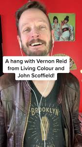 #livingcolour #vernonreid #stephanieseymour #thomyorke #johnscoffield  #milesdavis #mickeymouse #disney #atomsforpeace #joerusso