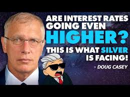 This Is Why Silver Is Not Performing YET !