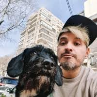 Rafael Alaniz's Instagram, Twitter & Facebook