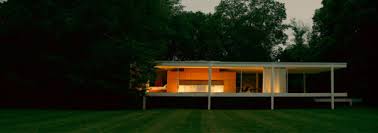 A short film about mies van der rohe architectural concept of humanist and naturalist architecture. History Of The Farnsworth House
