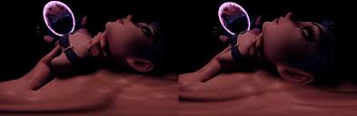 Jinx Wants to Watch How You Stimulate Her Clit