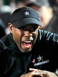 Vanderbilt vs. Charleston Southern