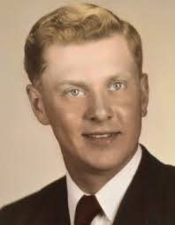 Verne Lehman Obituary (2013)