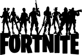 Fortnite png logo download clip art clip art. Fortnite Logo Vectors Free Download