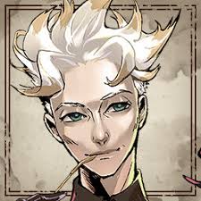 Steam 上的Penny Blood: Hellbound