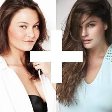 TRUEBeautySisters Sign up to Join! February 8-12 Models Devon Kab and Melinda  Parrish wants us to e