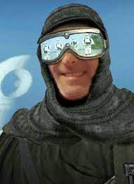 Pin By Brian Zeppenfelt On Star Wars Oakley Sunglasses Sunglasses Oakley