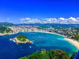 san seβasˈtjan) or donostia (basque: Torreon San Sebastian Donostia Restaurant Reviews Photos Phone Number Tripadvisor