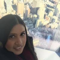 Liliana Puga's Instagram, Twitter & Facebook