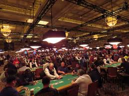 The players say we have the best poker software ever. Wsop Main Event Rekord Knapp Verpasst 10 Millionen Fur Den Sieger Hochgepokert