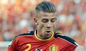 The most compatible signs with pisces are generally considered to be taurus, cancer, scorpio, and capricorn. Toby Alderweireld Hair Hairstyles And Haircuts Guide With Pictures
