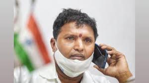 LIVE! Cong accuses Nadda of threatening K'taka voters