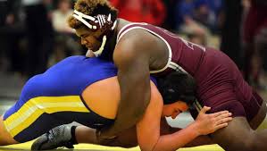 GMC WRESTLING TOURNAMENT: Story, full results, team scores, quarterfinal  pairings