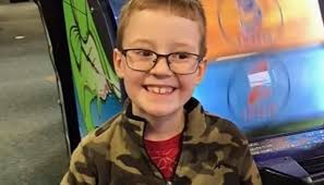 Young US boy dies after mistaking father's meth stash for cereal