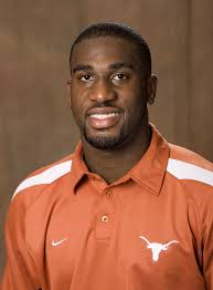 Texas CB Holton Hill suspended for remainder for 2017 season