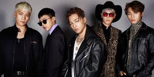Bigbang members profile (2021 updated). History Of K Pop Bigbang The Kraze