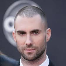 Tóc đầu đinh hợp với khuôn mặt nào | Balding mens hairstyles, Buzz cut  hairstyles, Long hair styles men