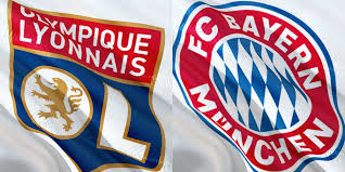 Come vederla in streaming e in diretta tv. Champions Le Probabili Formazioni Di Lione Bayern Monaco Lagoleada It