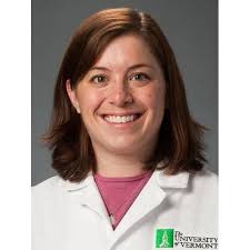 Dr. Jillian Sullivan, MD, Pediatric Gastroenterology