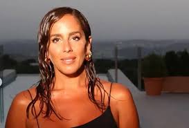 Gema López explica cómo se encuentra Anabel Pantoja