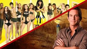 Just like idols, yields on @amazingracecbs and. Netflix Licensing Survivor America S Next Top Model From Cbs What S On Netflix