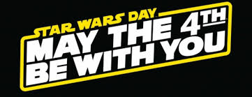 Star wars style rebel alliance pet tag personalised with your pets name on the front & your details on reverse 3 sizes 9 colours available. Google Des Tages May The 4th Be With You Internationaler Star Wars Tag Easteregg Fur Webmaster Gwb