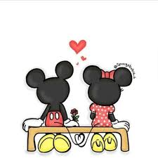 Pin By Federica On Minnie E Mickey Turminha Mickey Mouse Drawings Mickey Mouse Art Mickey Mouse Wallpaper