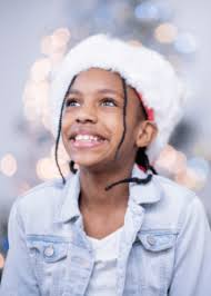 Help Make the Holidays Brighter for Our Children