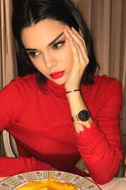 Kendall daniel wellington 2025