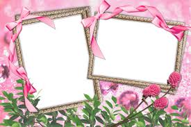 Bingkai foto kolase adalah bingkai kolase terbaik dengan lebih dari 200 kerangka, mudah digunakan. Wedding Heart Photo Frame Png Hd Novocom Top