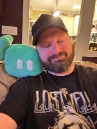 Matt “SirLeigh” Leighton (@SirLeigh)