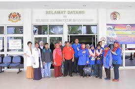 Get their location and phone number here. Rembau Ø¹Ù„Ù‰ ØªÙˆÙŠØªØ± Sekitar Lawatan Ramah Mesra Yb Khairykj Di Klinik Kesihatan Senawang Pagi Tadi Pru14 Jombn Rembauforever Https T Co Jmgrmmigut ØªÙˆÙŠØªØ±